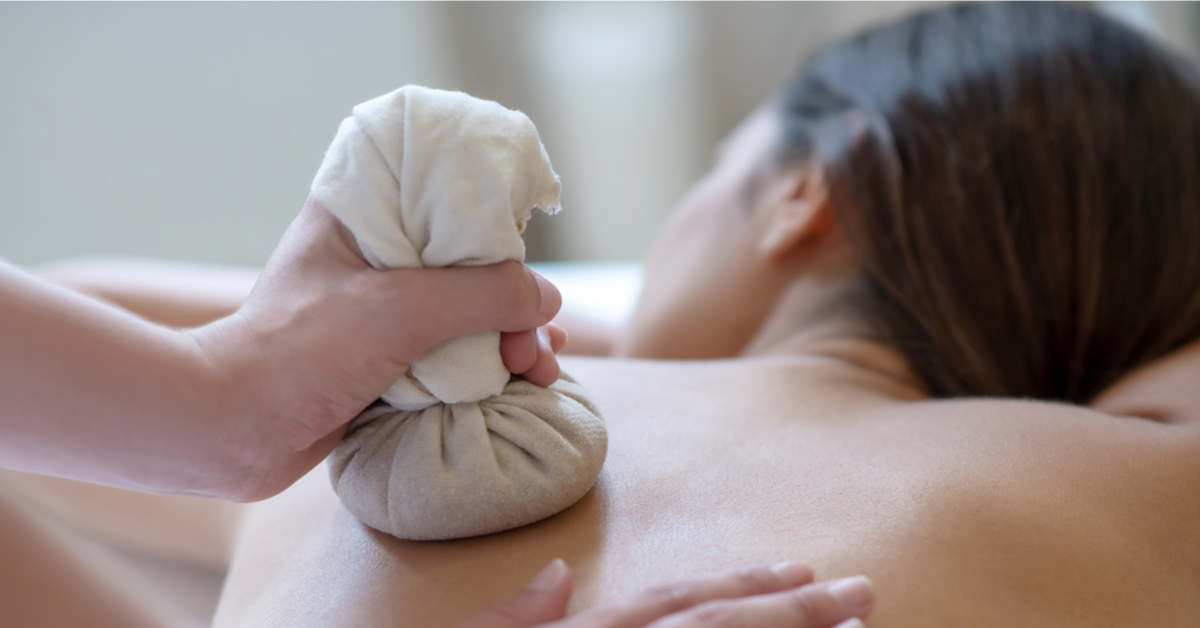 L'Ayurveda : le plus ancien système de 'santé préventive'