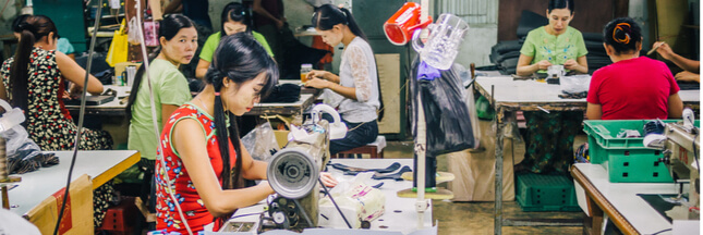 Fashion Revolution Week : pour que les travailleurs de la mode aient droit à des conditions dignes