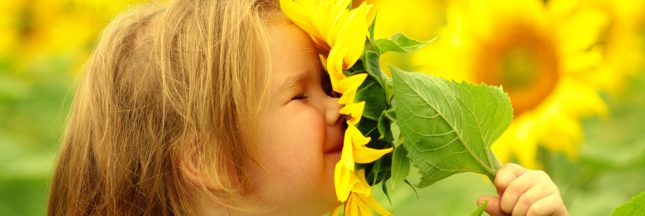 Partez ‘À l’aventure dans la nature’ avec les enfants !