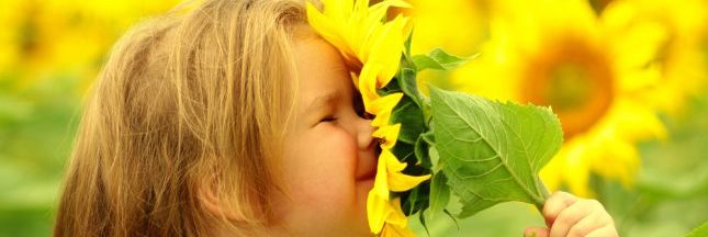 Partez 'À l'aventure dans la nature' avec les enfants !