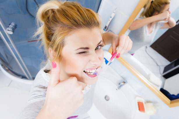 Le bicarbonate de soude est-il bon pour les dents ?