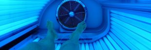 Cabines de bronzage : des visuels chocs pour alerter sur le danger Cabines de bronzage : des visuels chocs pour alerter sur le danger