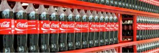 Déchets plastiques de Coca-Cola : le bilan environnemental est lourd