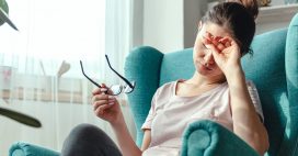 Nos conseils naturels pour soulager la migraine