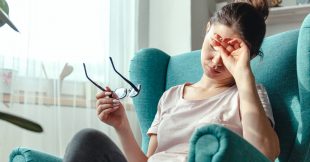 Nos conseils naturels pour soulager la migraine