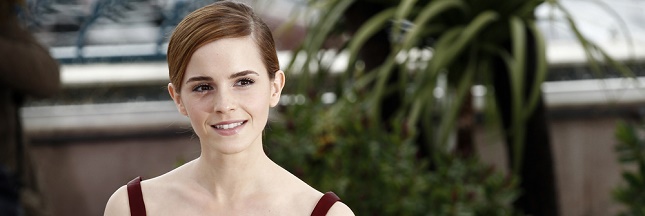 Emma Watson fait la promo de la mode éthique sur Instagram