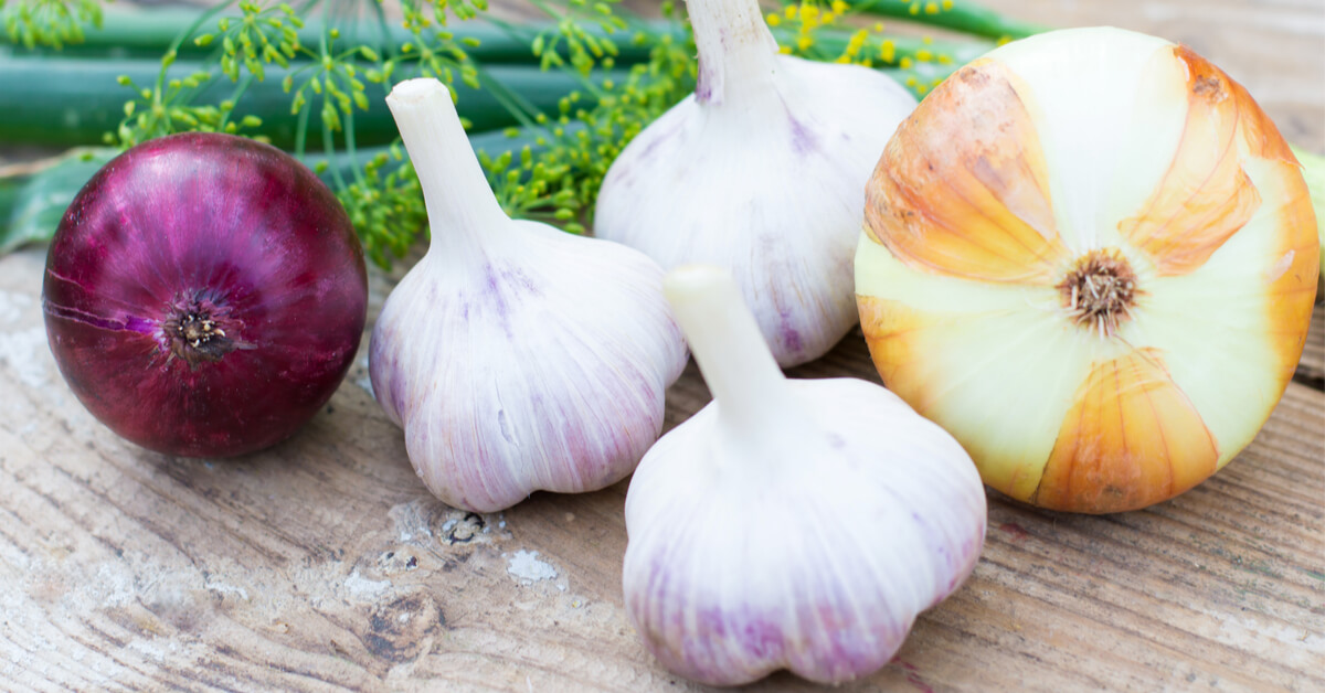 Maux de ventre : et si c'étaient les FODMAP ?