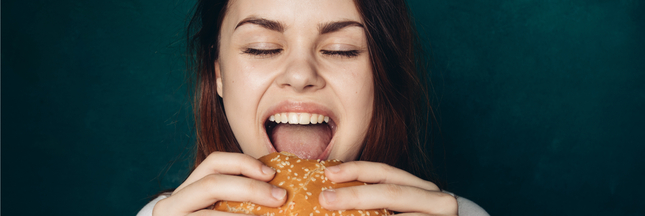 L’Impossible Burger, le burger vegan plus vrai qu’un burger de boeuf saignant