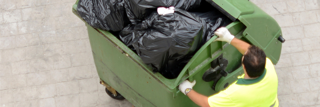 Gestion des déchets : la France n'a pas besoin de nouveaux incinérateurs !