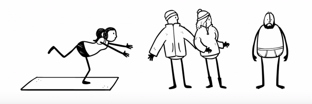 Cette vidéo va vous dégoûter du polyester