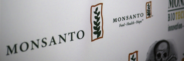 Monsanto : des députés européens demandent une enquête