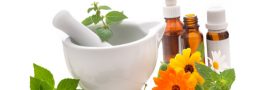 Les bienfaits naturopathie