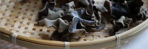 Rappel produit : champignons noirs déshydratés Eat The World – Auchan