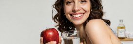 Cure aux pommes contre l&rsquo;acné : 3 jours pour une peau plus nette