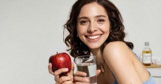 Cure aux pommes contre l'acné : 3 jours pour une peau plus nette