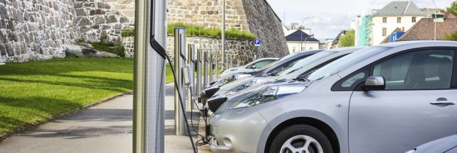 Le marché a formulé son verdict : les voitures du futur seront électriques