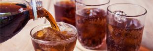 Les sodas light favorisent-ils le risque d'AVC ? Les sodas light favorisent-ils le risque d'AVC ?