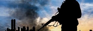 Comment le changement climatique renforce les groupes armés et terroristes Comment le changement climatique renforce les groupes armés et terroristes
