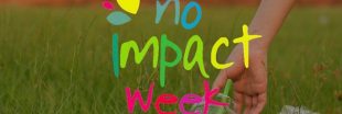 La No Impact Week 2017: une semaine pour changer l'entreprise