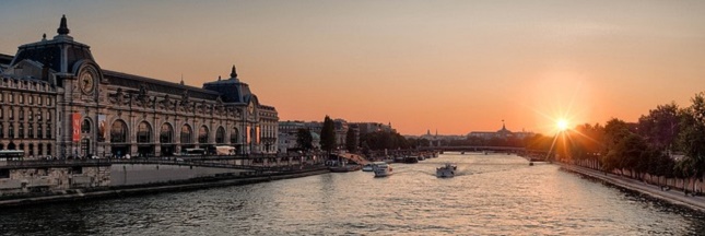 Se baigner dans la Seine sera bientôt possible