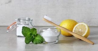 Bicarbonate de soude : nos meilleures astuces beauté et hygiène Bicarbonate de soude : nos meilleures astuces beauté et hygiène