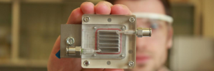Des chercheurs belges inventent un appareil qui transforme la pollution de l'air en énergie