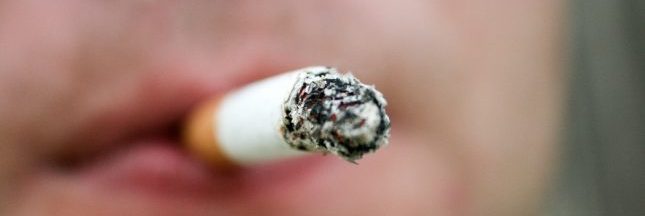 Tabac : les plus pauvres fument de plus en plus