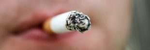 Tabac : les plus pauvres fument de plus en plus