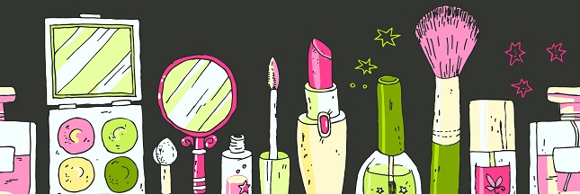 Sélection livres : Cosmétiques, comment s’y retrouver ?