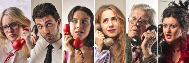 Le médiateur de l'énergie dénonce la hausse des démarchages abusifs