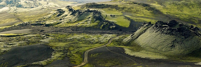 L’Islande va se servir des volcans pour produire de l’énergie propre