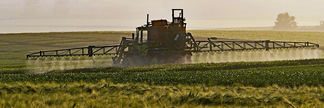 Le point sur les mesures d’encadrement des épandages de pesticides en France