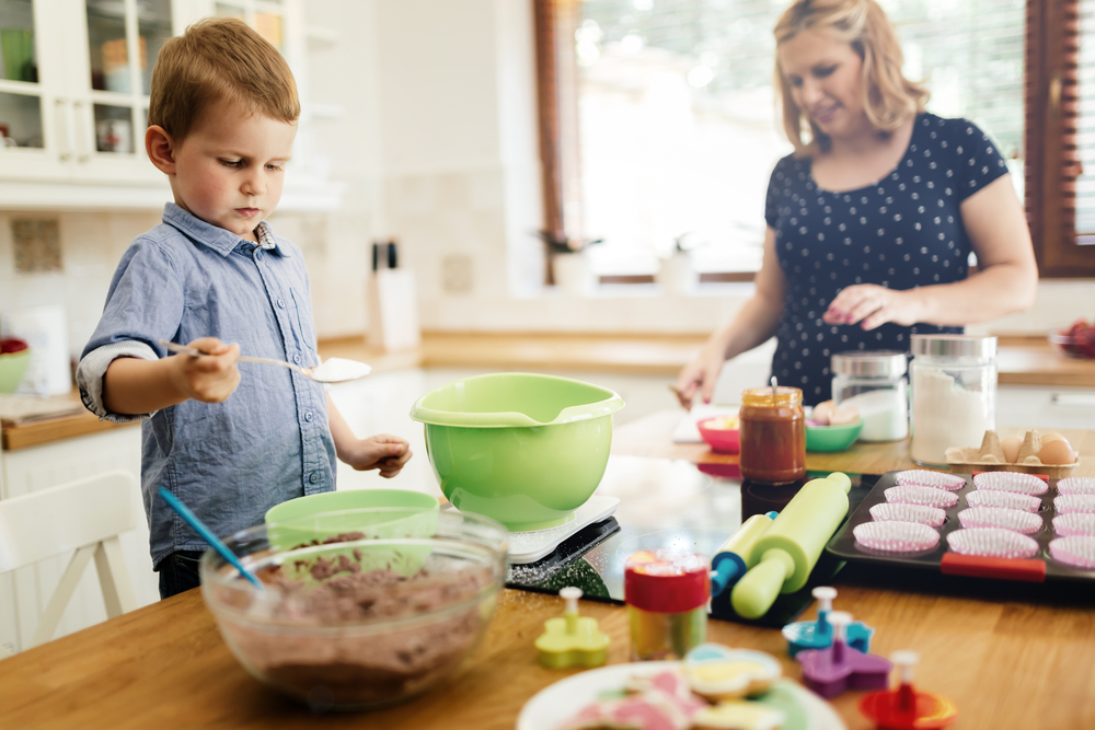 equilibre alimentaire enfants