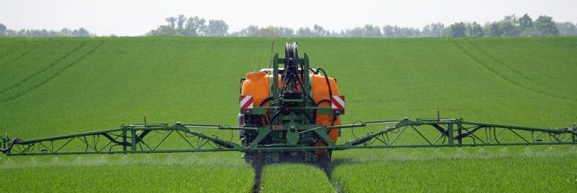 De nouveaux rebondissements dans la saga du glyphosate