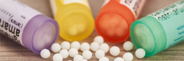 homéopathie