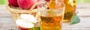Un nouveau jus de pomme pensé par les consommateurs