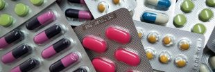 Vos médicaments périmés ou inutilisés produisent de l'énergie !