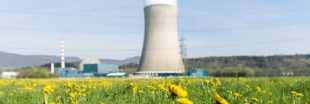 Les Suisses tournent le dos au nucléaire