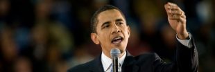 Obama revient pour nous parler d'alimentation durable Obama revient pour nous parler d'alimentation durable