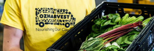 OzHarvest Market : la solution australienne contre le gaspillage alimentaire