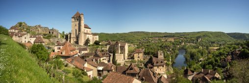 Le parc des Causses du Quercy classé ‘géoparc mondial’ par l’Unesco