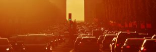 Pollution : Paris présente une nouvelle arme pour traquer les particules fines
