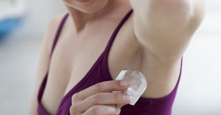 La pierre d'alun, bonne pour la santé de la peau ? La pierre d'alun, bonne pour la santé de la peau ?