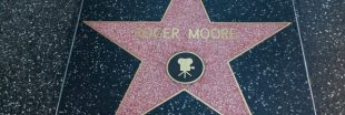 Mort de Roger Moore : les animaux pleurent leur James Bond