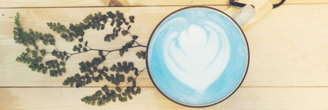 Du lait de licorne, pour partir du bon pied chaque matin... Du lait de licorne, pour partir du bon pied chaque matin...