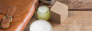 4 astuces naturelles pour le soin de vos sacs et chaussures