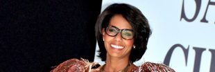 Audrey Pulvar remplace Nicolas Hulot à la tête de la FNH