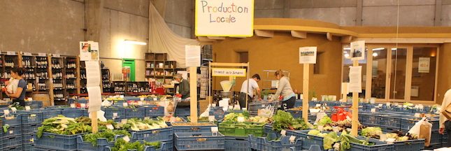 J'ai fait appel au crowdlending pour développer mon marché Bio !