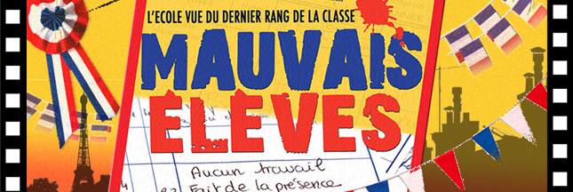 Il n'y a pas de 'mauvais élèves', c'est l'école qui va mal !