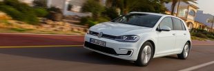 Tenté par l'électrique ? 10 raisons de choisir l'e-Golf